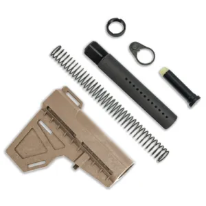 Shockwave Package - FDE