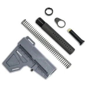 Shockwave Package - GREY