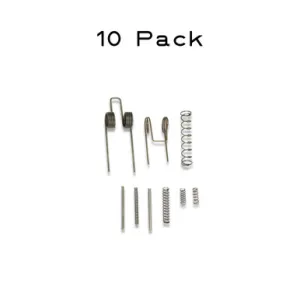 AR-15 LPK SPRING KIT (10 PACK)