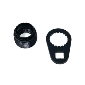 REM 700 WRENCH LR308 CONVERSION NUT PACKAGE