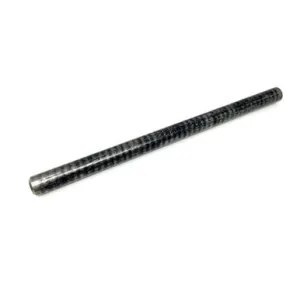Barrel Blank, .223, 1:7, 17"x1.0625", 4150, Stress Relieved