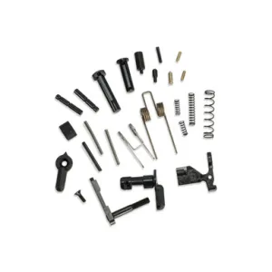 AR-15 LPK - Basic Ambi Build Kit