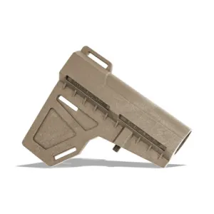 SHOCKWAVE BLADE PISTOL STABILIZER - FDE