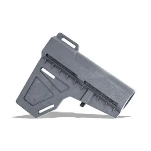 SHOCKWAVE BLADE PISTOL STABILIZER - GREY