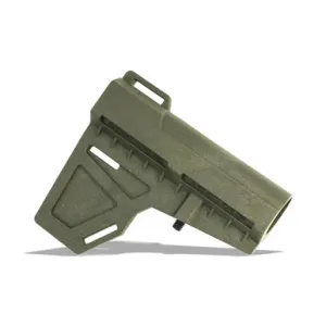 SHOCKWAVE BLADE PISTOL STABILIZER - OD GREEN