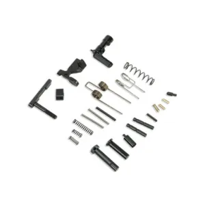 AR-15 LPK - Basic Build Kit - Yellow Bag