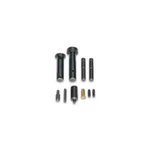 AR-15 LPK Pin and Detent Kit