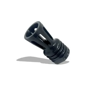 TYPE 42 FLASH HIDER 1/2-28
