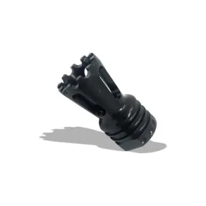 TYPE 42 (v3) FLASH HIDER 1/2-28
