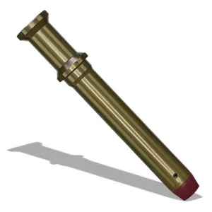 KAK Industry AR15 Retro Rifle Buffer, 5.4 oz