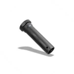 BUFFER BODY - MATTE BLACK