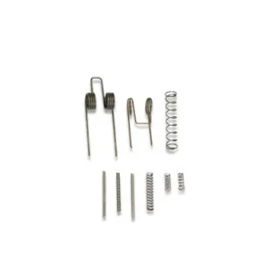 AR-15 LPK Spring Kit