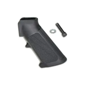 AR-15 Pistol Grip; Hex Bolt; Washer Kit