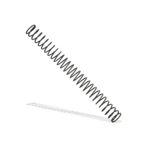 AR-15 CARBINE BUFFER SPRING
