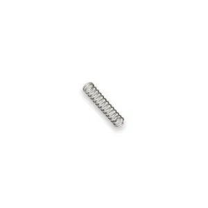 MIL-SPEC BUFFER RETAINER SPRING
