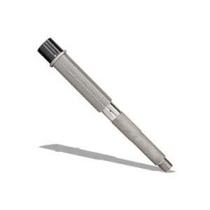 KAK 8.5" 9X39 1:7 AR15 Barrel- Stainless