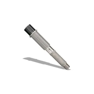 KAK 6.25" 9X39 1:7 416R AR-15 Barrel- Stainless