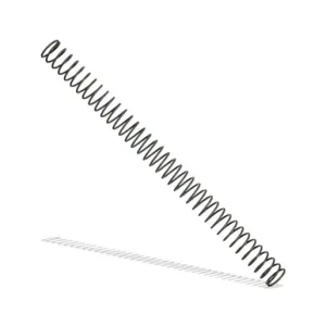 AR-15 Rifle Length Buffer Spring