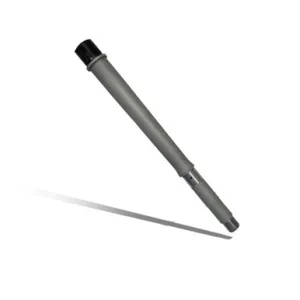 KAK 6.5 Grendel 11"- Carbine Gas,  AR15 Barrel- Stainless