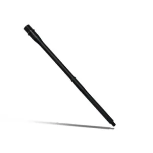 KAK OE-SPEC- 5.56 NATO 18" Mid Gas AR15 Barrel- Nitride