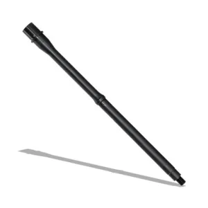 KAK OE-SPEC- 5.56 14.5" Carbine Gas AR-15 Barrel- Nitride
