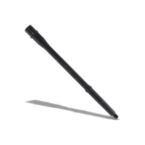 KAK OE-SPEC 5.56 13.9" Mid Gas AR15 Barrel, Nitride