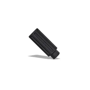 1/2-28 FLUTED SLIMLINE FLASH CAN