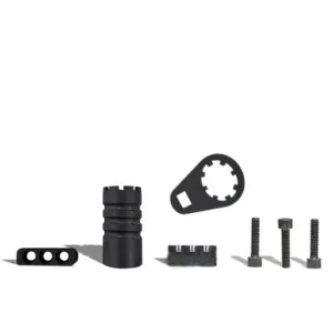 KAK Industry AR10 MLOK Handguard 15"