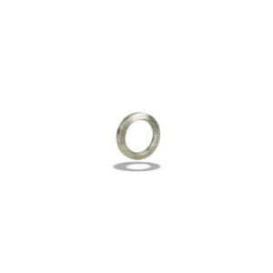 1/2" CRUSH WASHER- STAINLESS