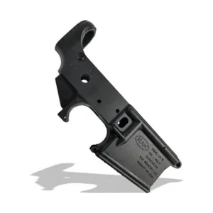 KAK Industry KF-15 Forged AR15 Lower Receiver