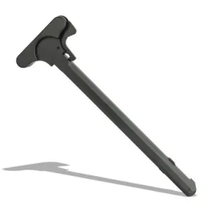 MIL-SPEC AR-15 CHARGING HANDLE