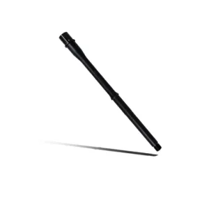 OE-SPEC 300 Blackout- 13.9" AR15 Barrel- Carbine Gas, Nitride