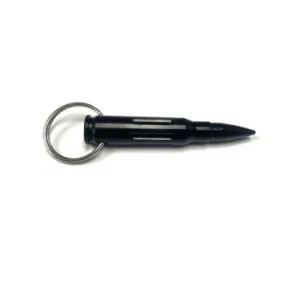 7.62 NATO DDI Proving Round Keychain