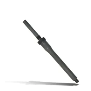 MAC-11 Barrel, 9mm, 11.5",  Handguard Threaded