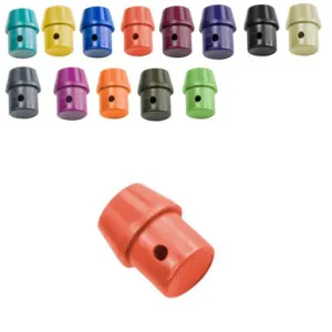 BUFFER BUMPERS