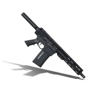 KAK Industry KA10 AR10 Pistol- 308, 10.5" Barrel, 9.8" MLOK