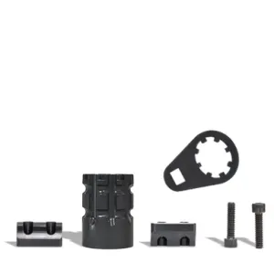 KAK Hardware Kit For Free Float Handguard - AR15