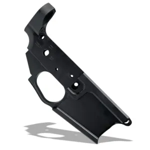 KAK Industry AR15 K15 Billet Lower Receiver