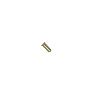 Detent For Push Button Selectors