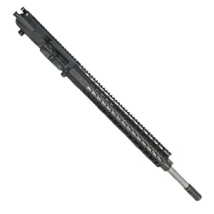 CLOSEOUT 300 WSM Complete Upper 19" KEYMOD VERSION