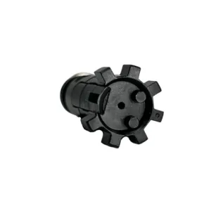 K-SPEC AR15 BCG, 7.62x39 , Dual Ejector, Downward Gas Vents, Slotted Carrier Rails