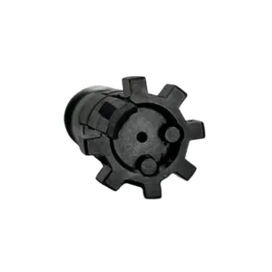 K-SPEC Enhanced  AR15 BCG, 5.56/ 300 Blackout , Dual Ejector, Down Vent, Slotted Carrier Rails