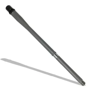 KAK 358 Winchester 19" Rifle Gas AR-10 Barrel- Stainless