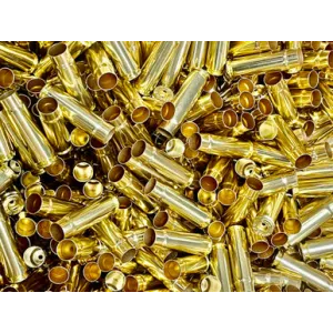 Starline 9x39 Brass Cartridge Case - 50 Piece Pack