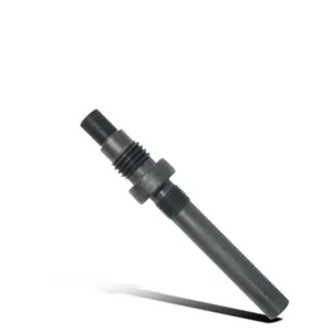 MAC-11 Barrel, 9mm, 5.4", 3/4-10 Suppressor Thread, 1/2-28