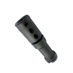 SAW Para Flash Hider 1/2-28