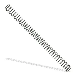 AR10 RIFLE BUFFER SPRING