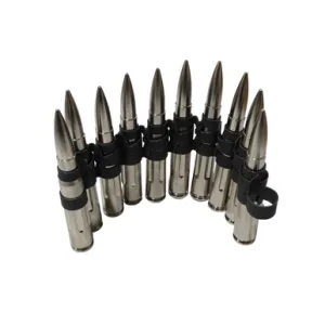 50 BMG, 10rd Belt, DDI Proving Round- (Dummy)
