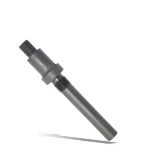 MAC-11 Barrel, 9mm, 5.4",  1/2-28