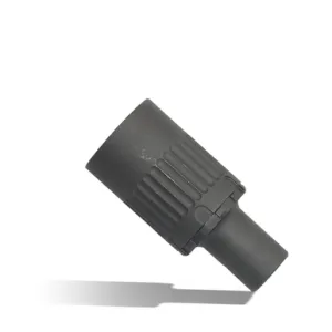 Bravo Mount- AR15 Silencer Mount, Phosphate